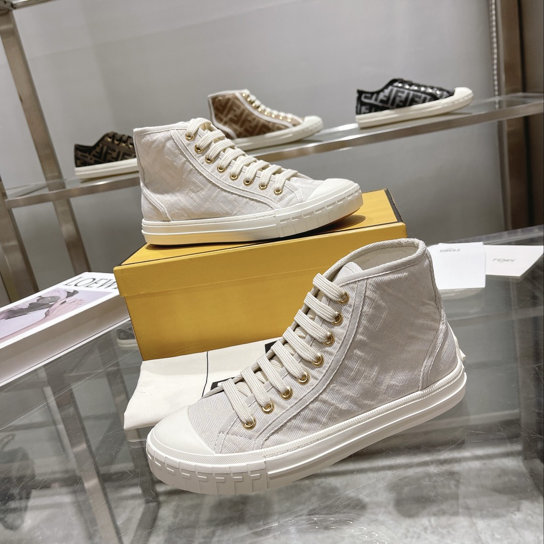 FendiSHOES