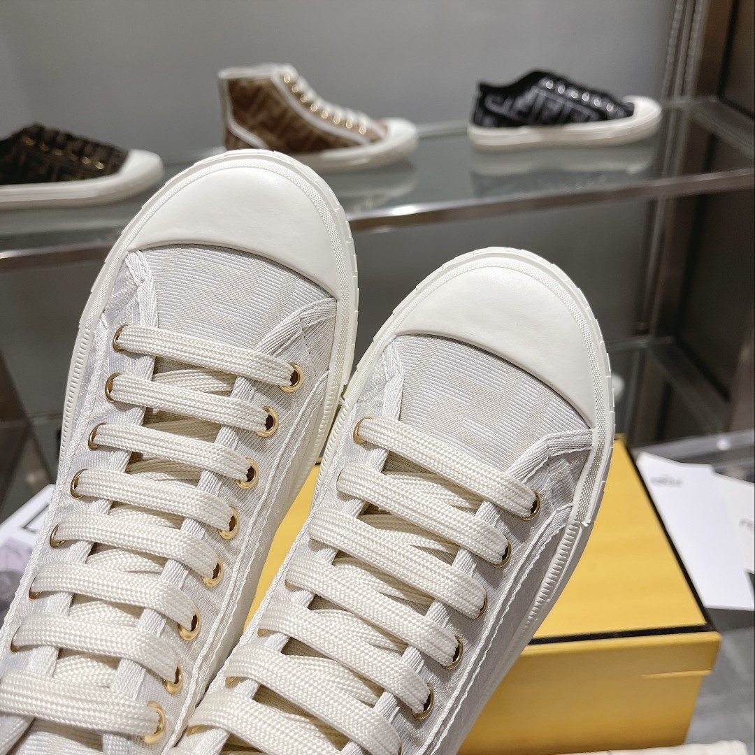 FendiSHOES