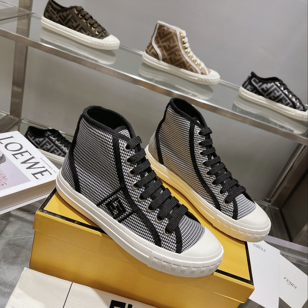 FendiSHOES