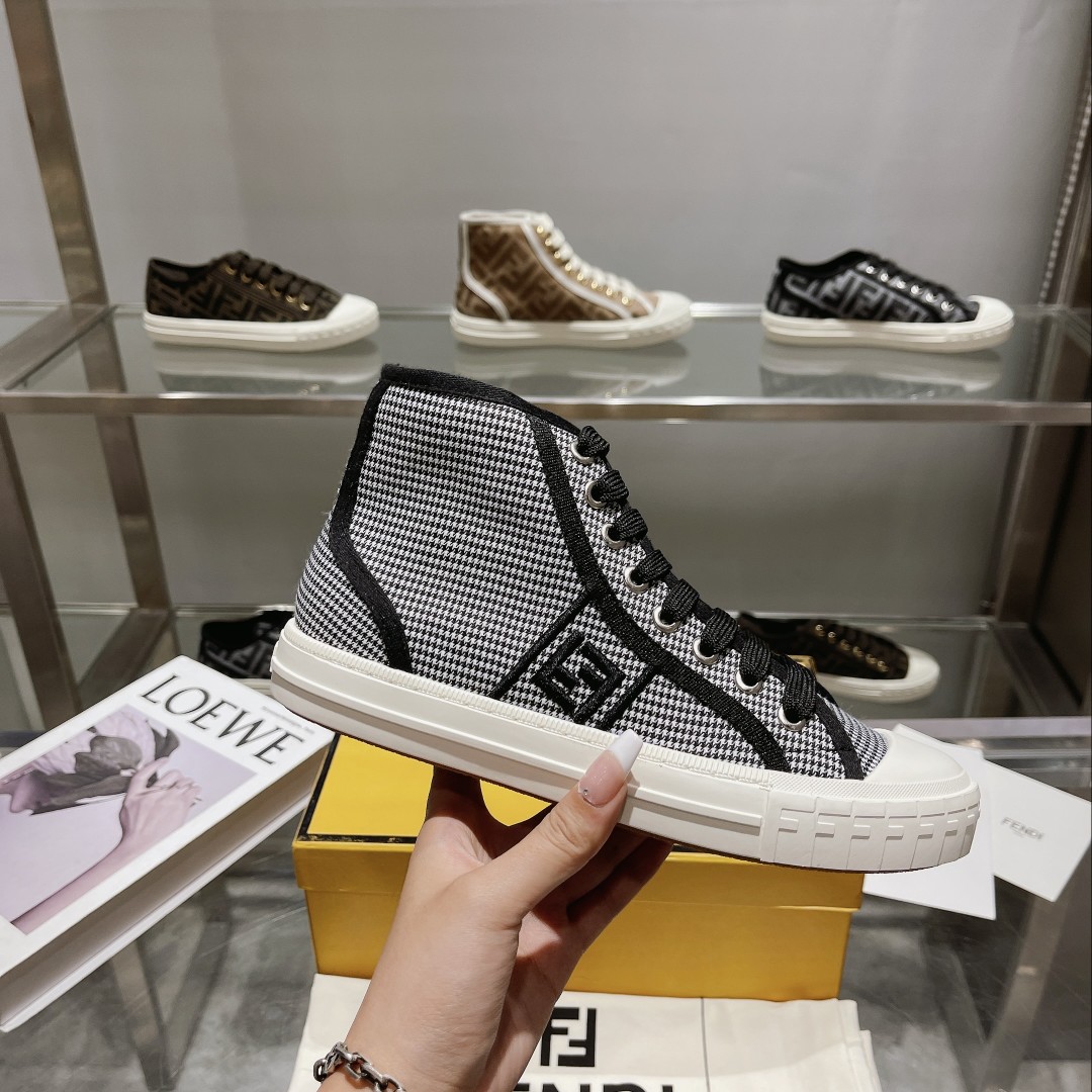 FendiSHOES
