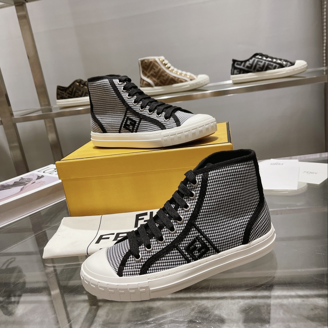 FendiSHOES