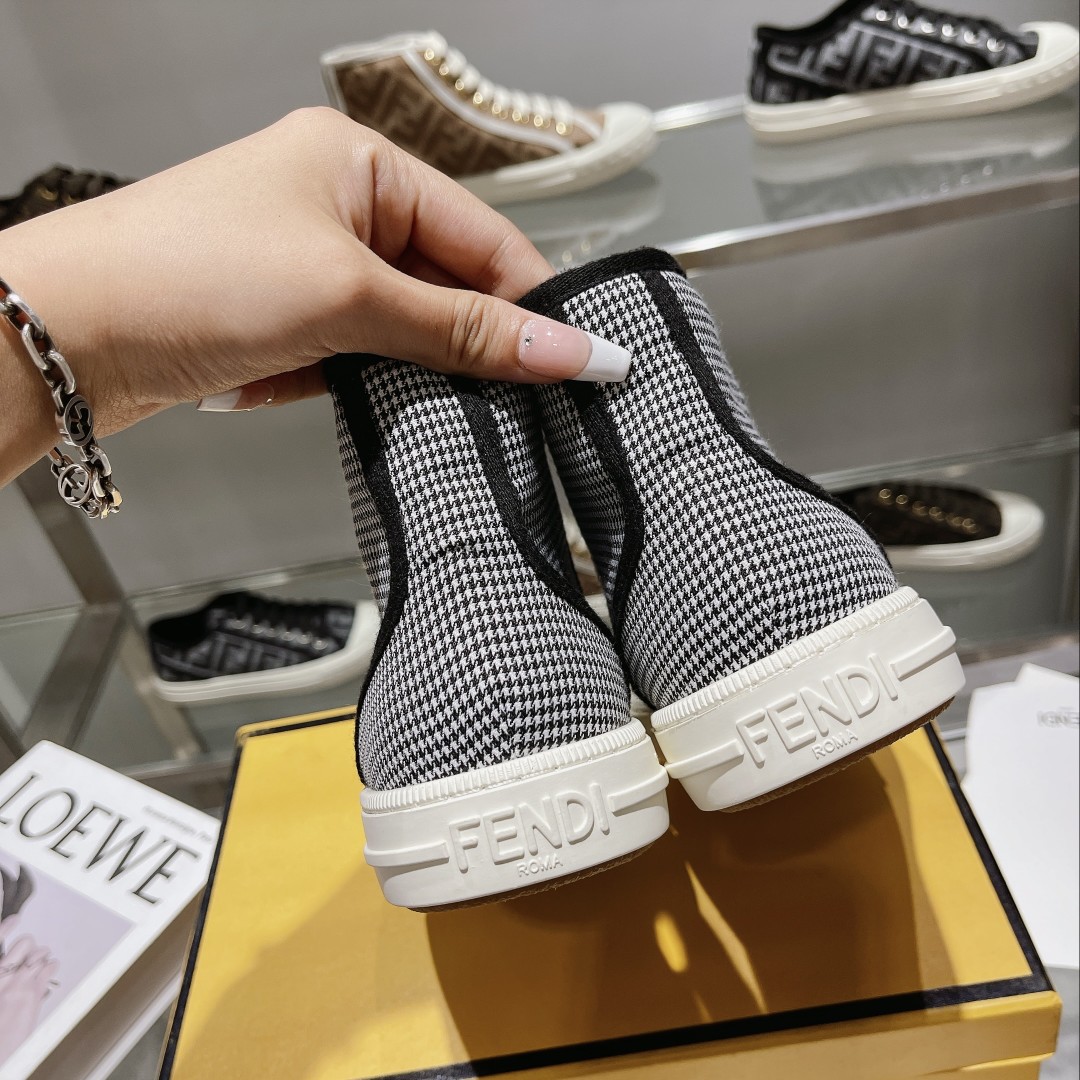FendiSHOES