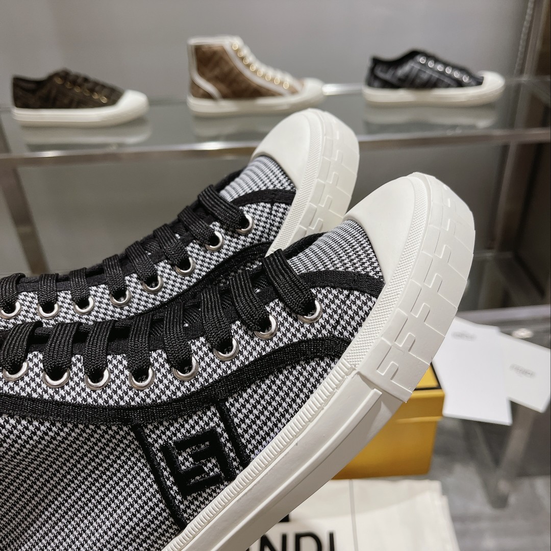 FendiSHOES