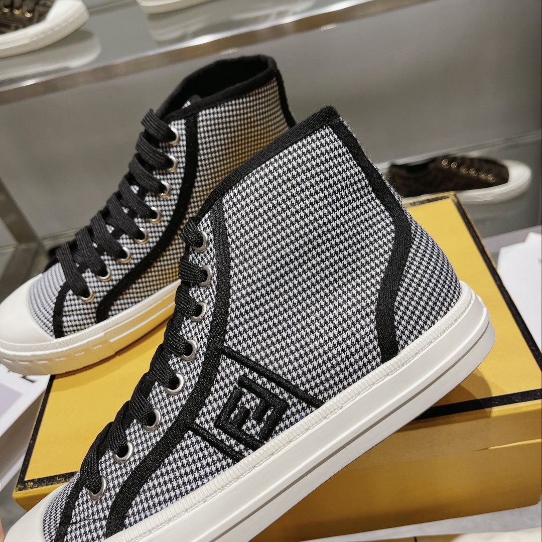 FendiSHOES