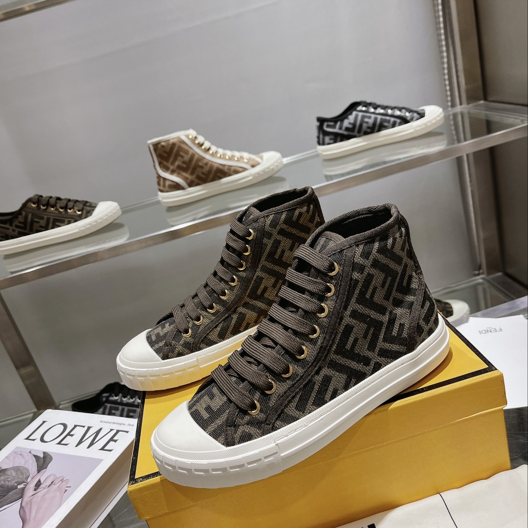 FendiSHOES
