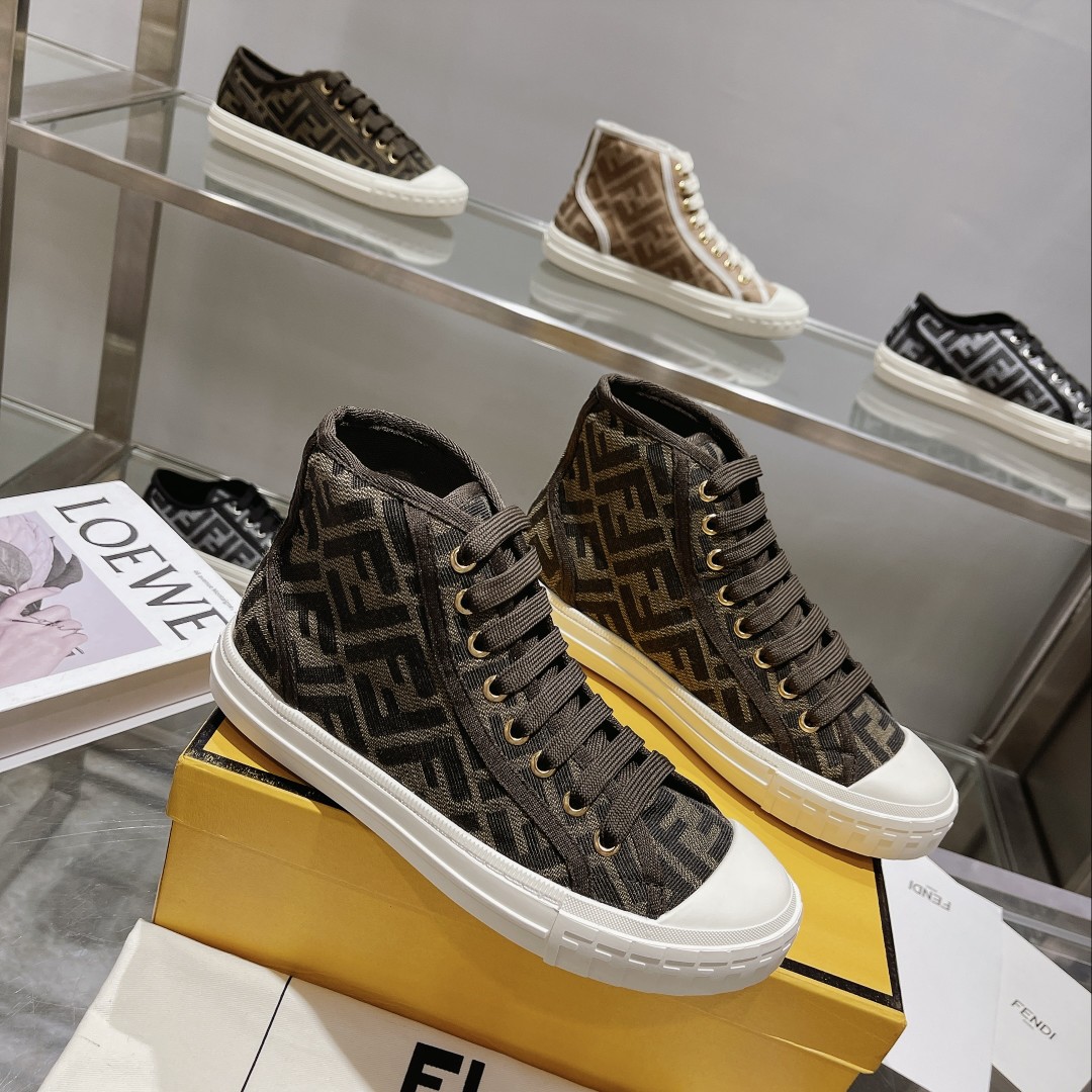 FendiSHOES