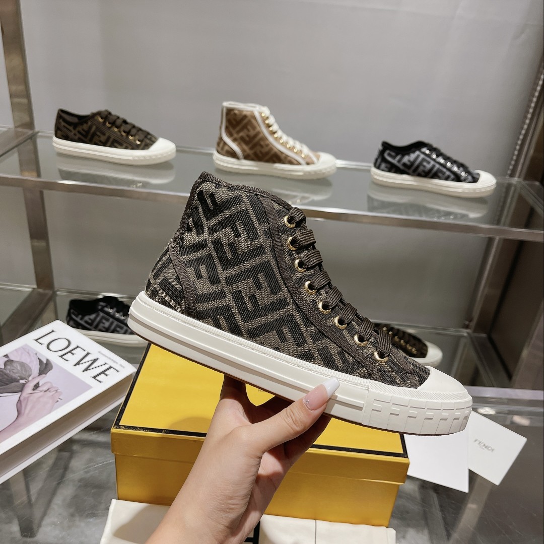 FendiSHOES