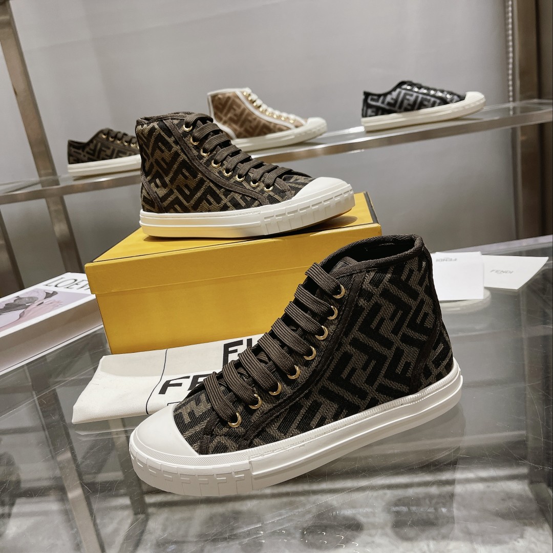 FendiSHOES