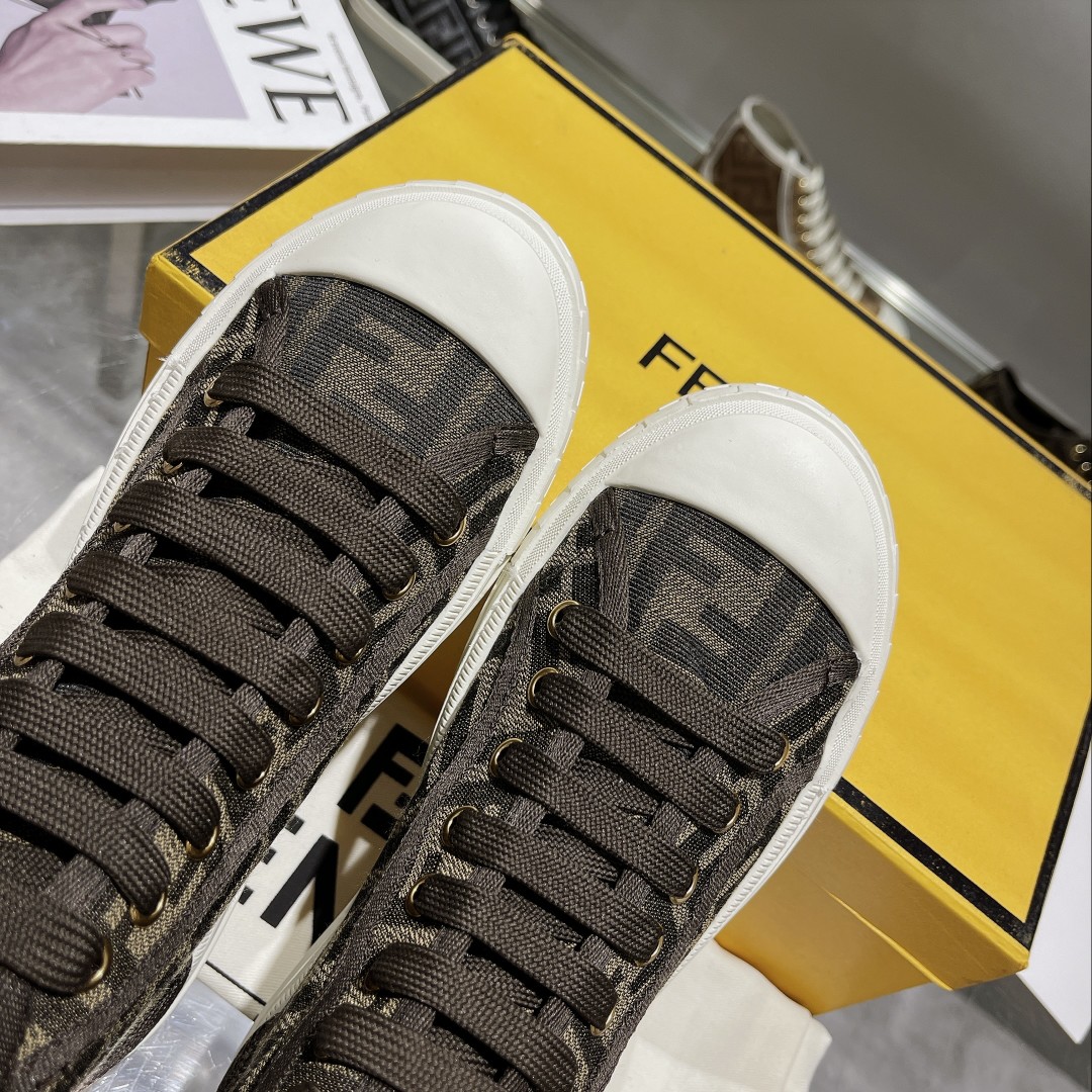 FendiSHOES