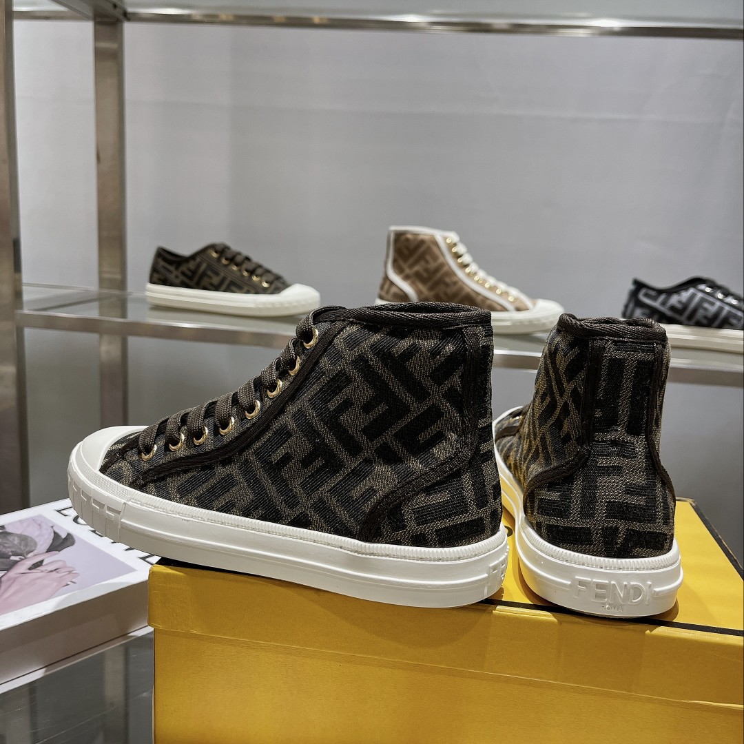FendiSHOES