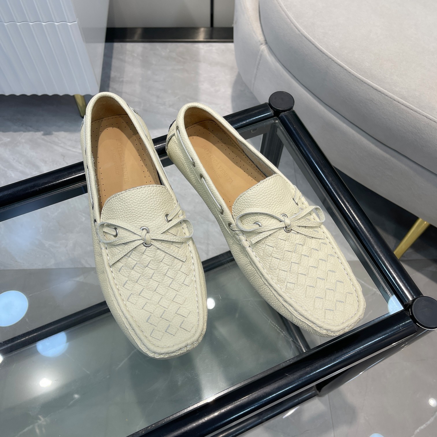 Womens shoes collection