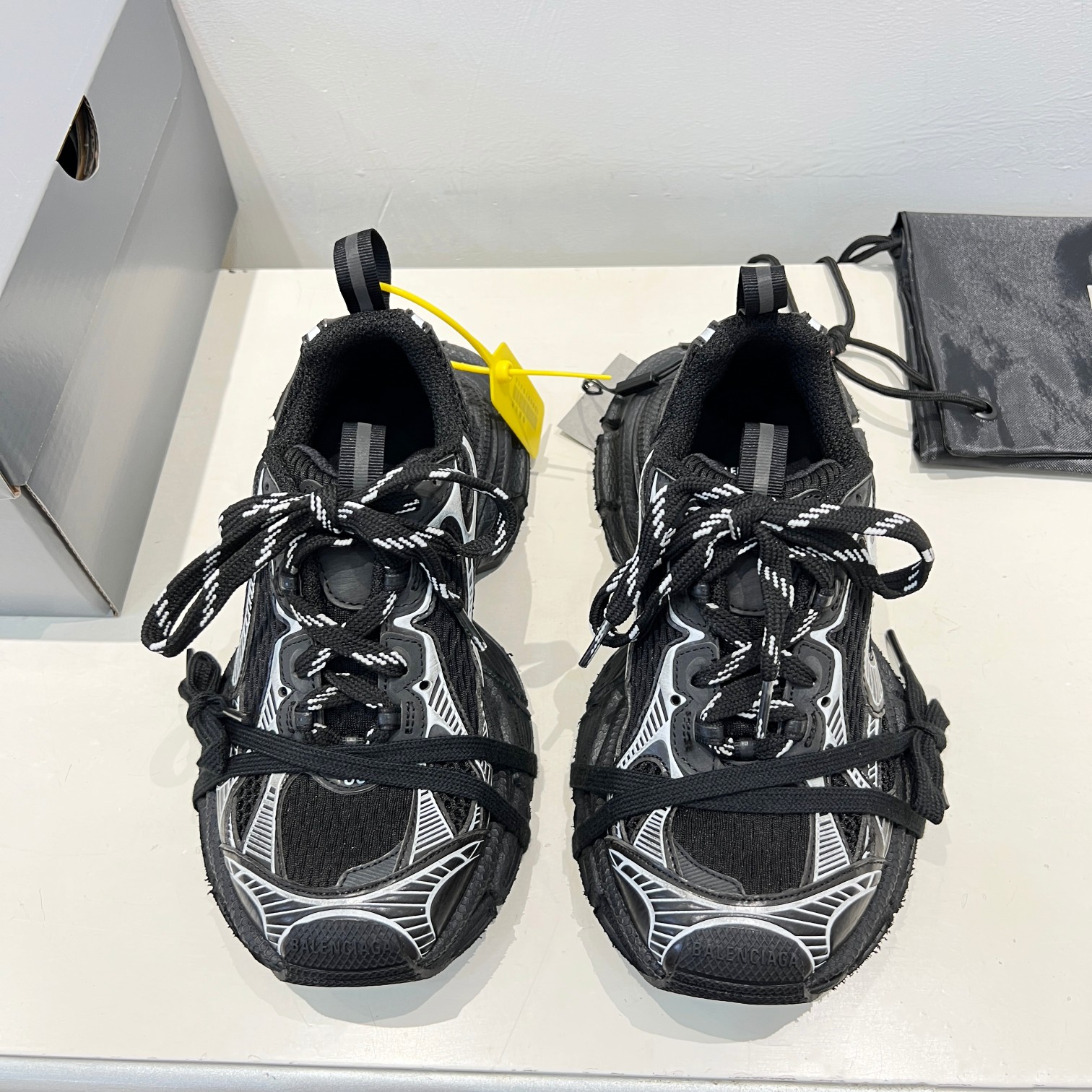 BalenciagaSHOES