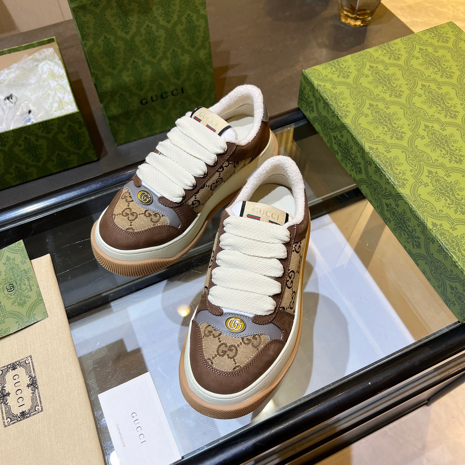 Womens shoes collection