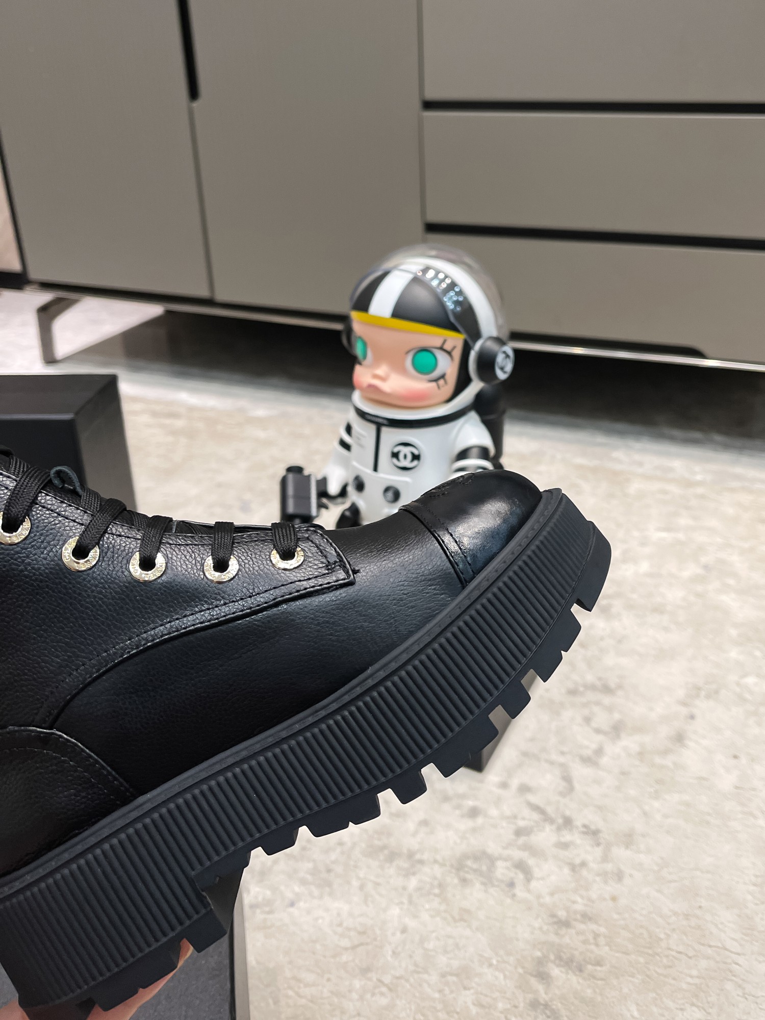 ChanelSHOES