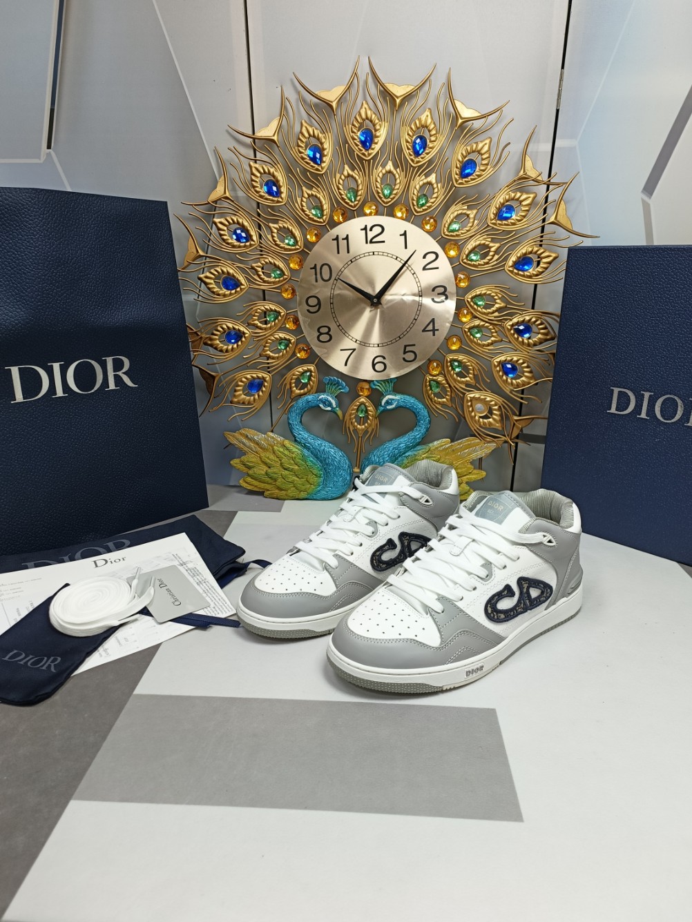 DiorSHOES