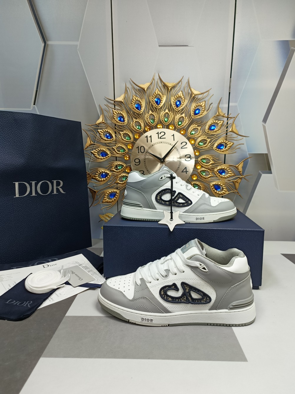 DiorSHOES