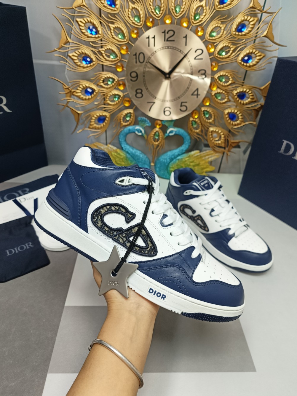 DiorSHOES