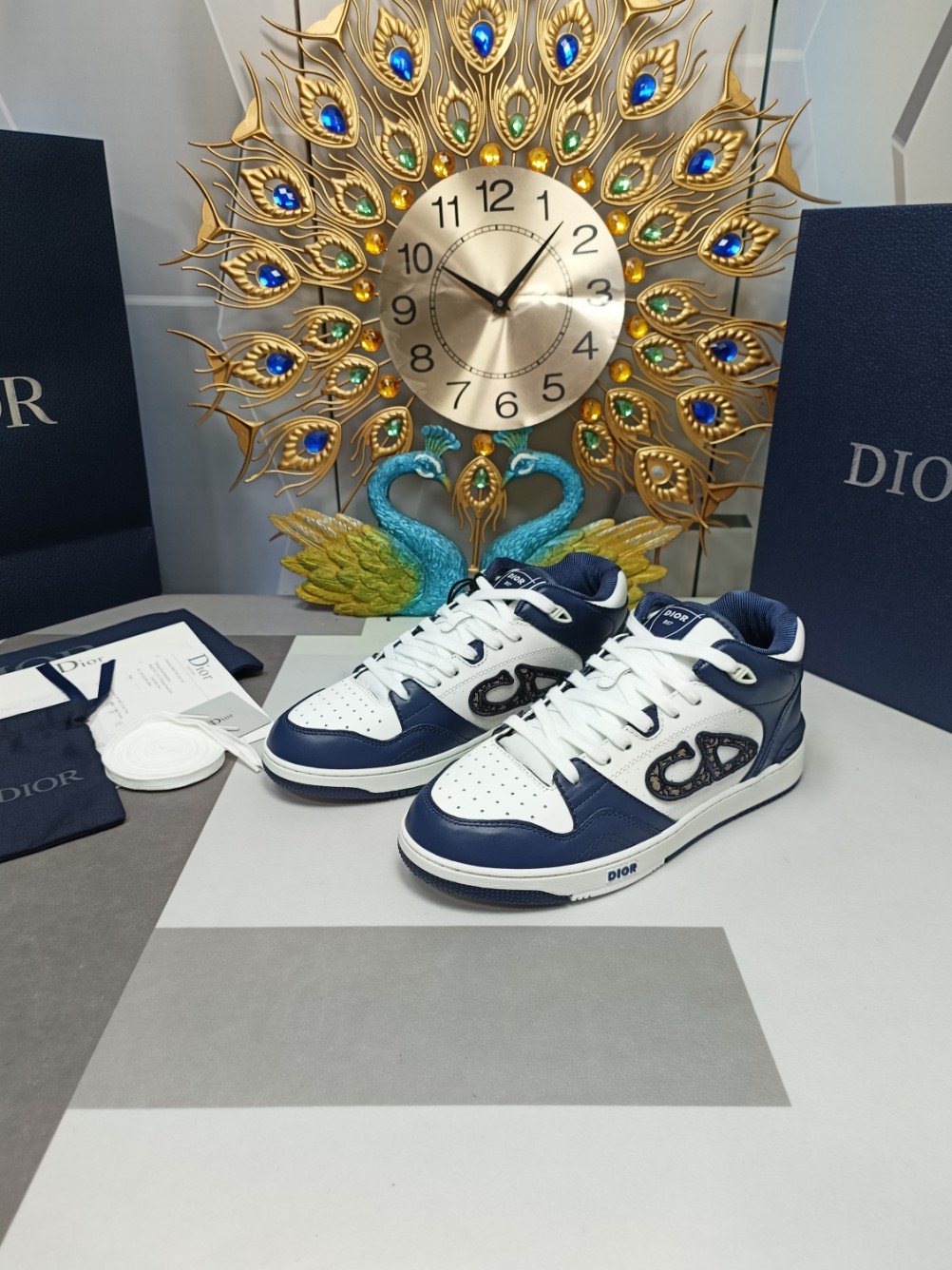 DiorSHOES
