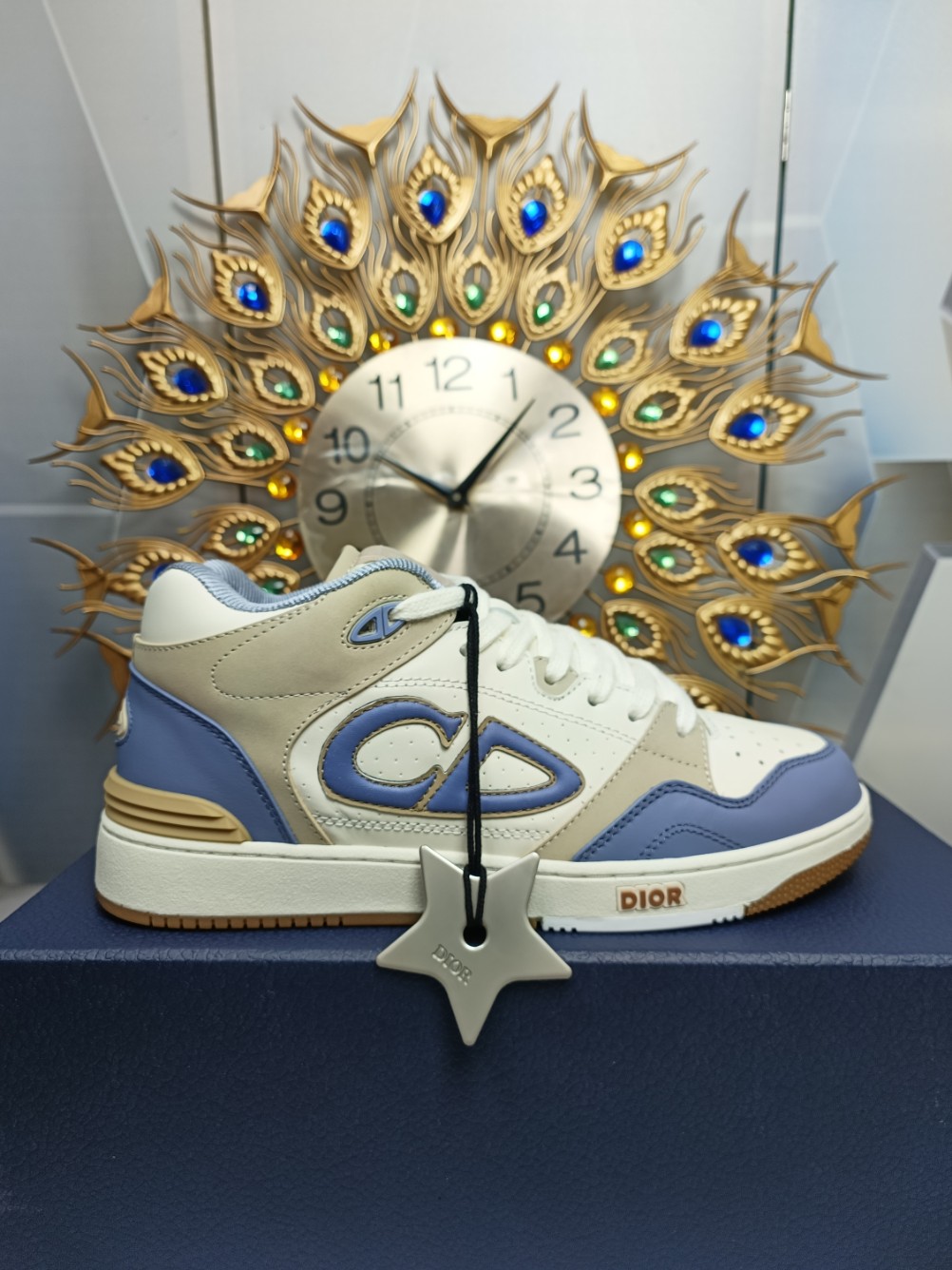 Womens shoes collection