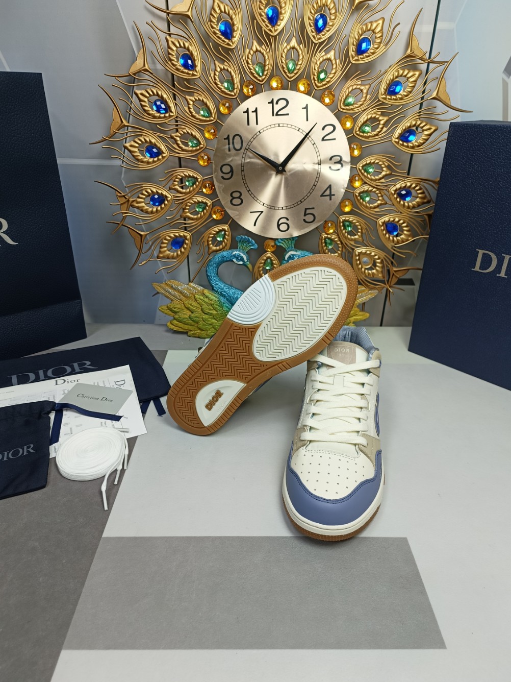 Womens shoes collection