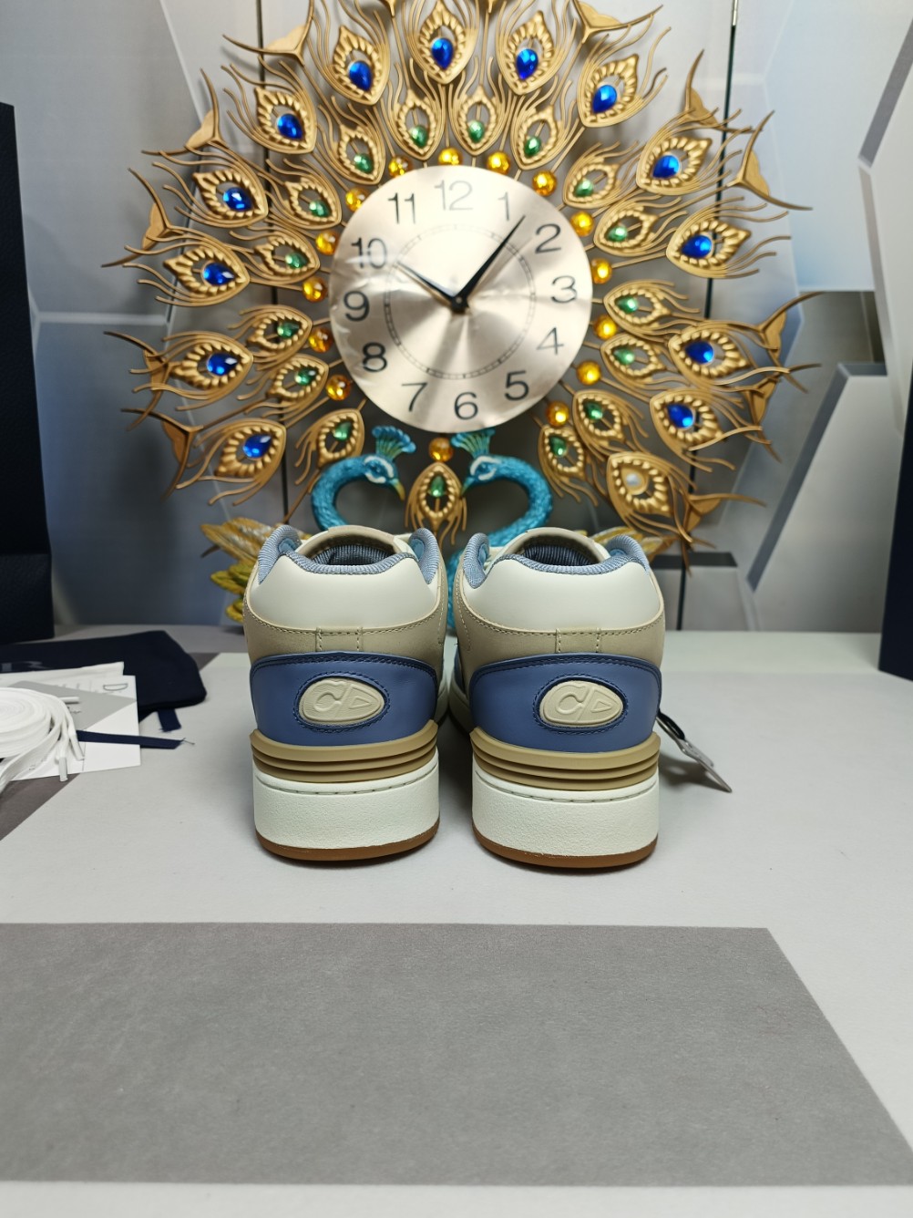 Womens shoes collection