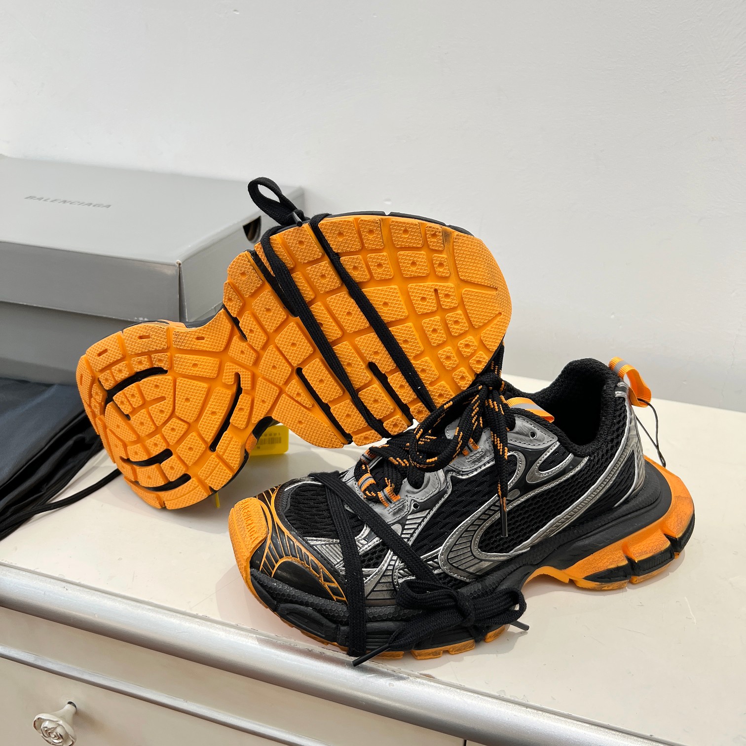 BalenciagaSHOES
