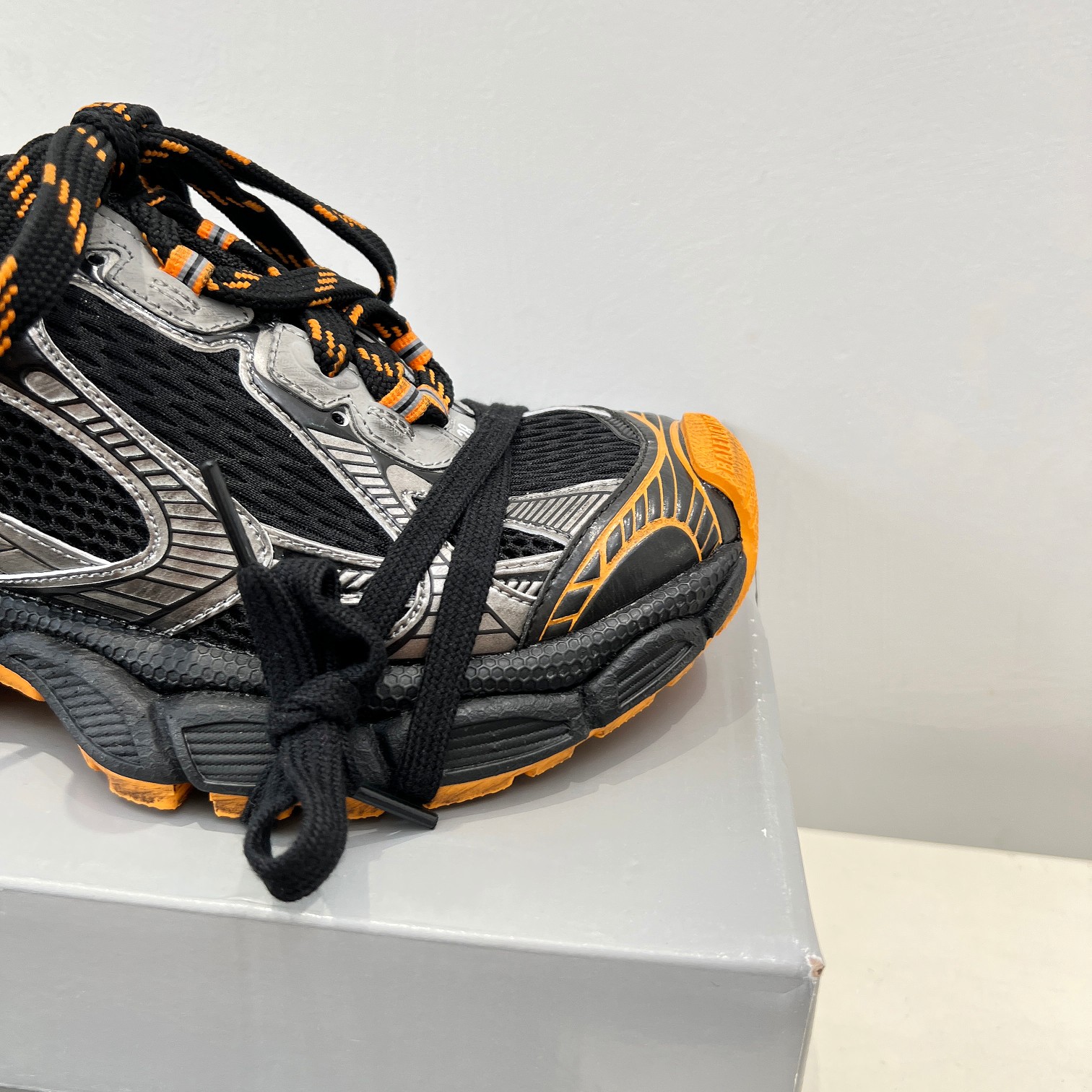 BalenciagaSHOES