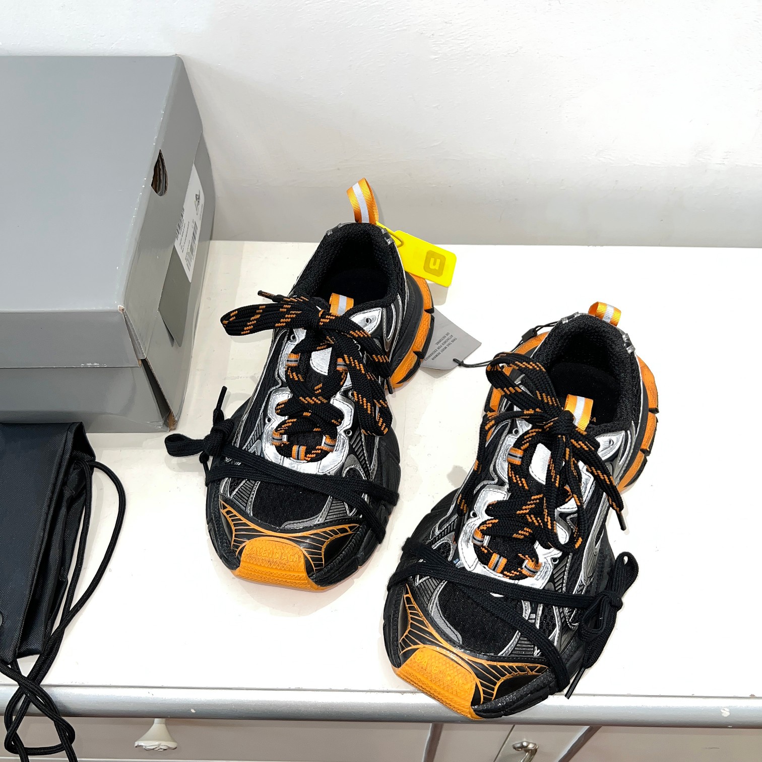 BalenciagaSHOES