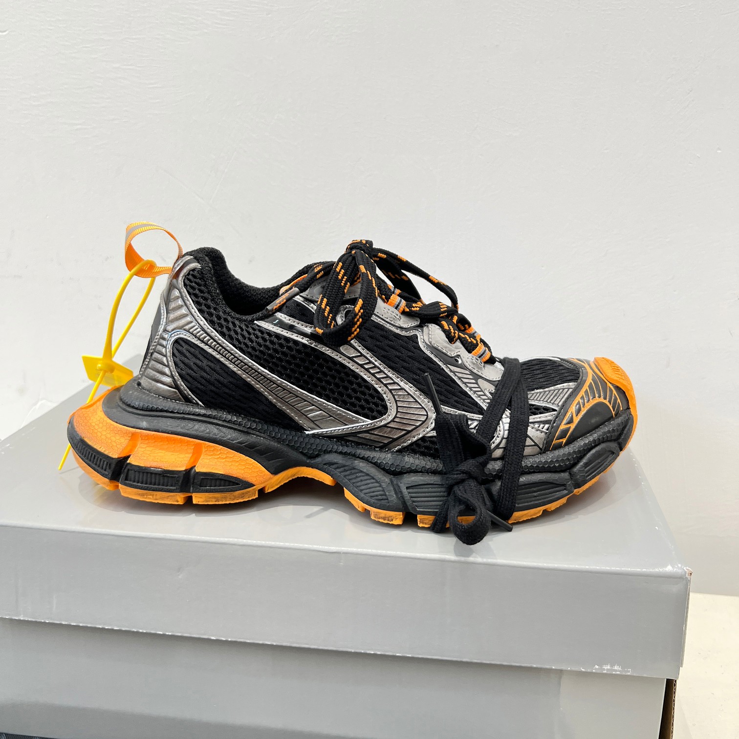 BalenciagaSHOES