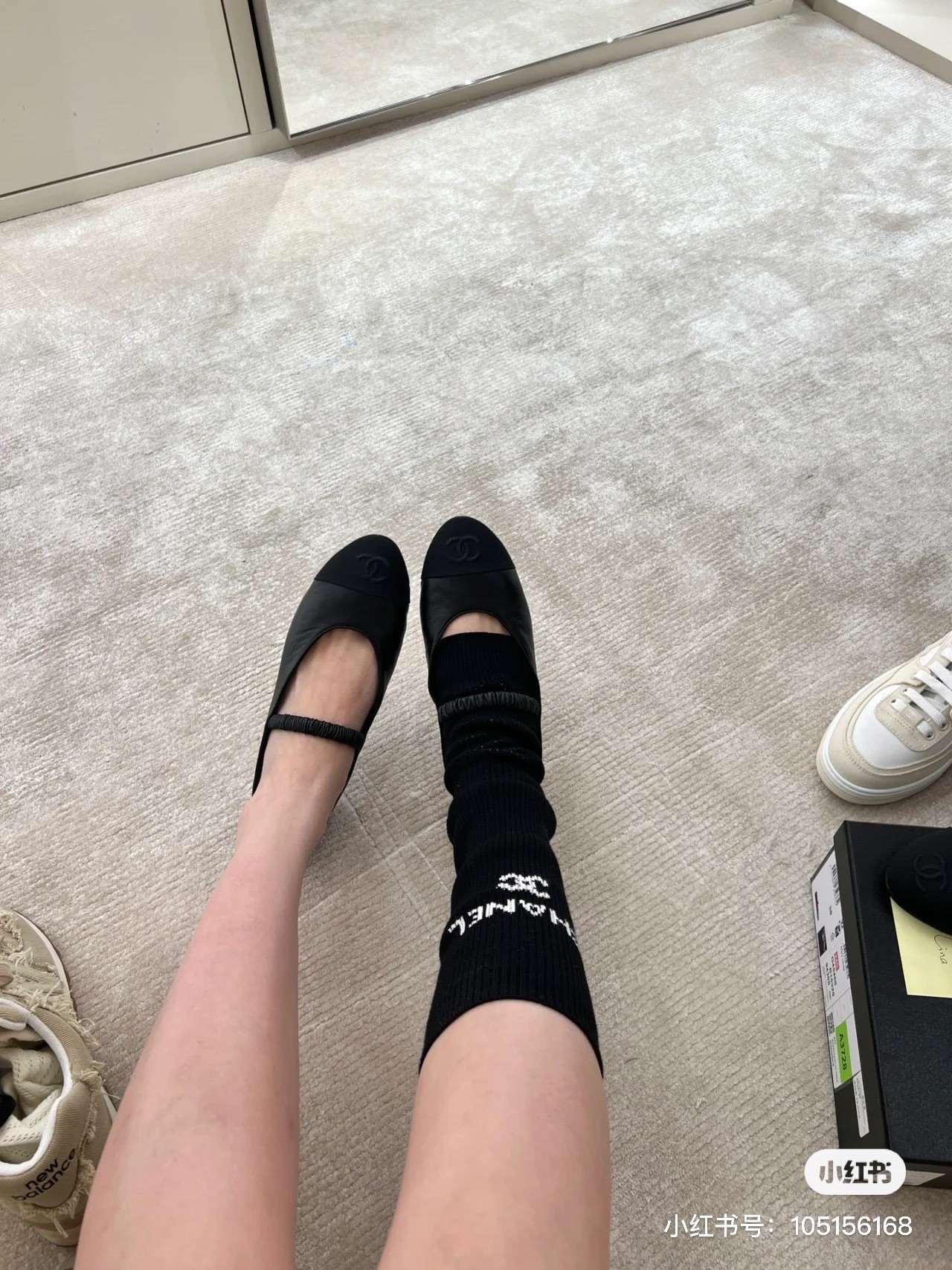 Womens shoes collection