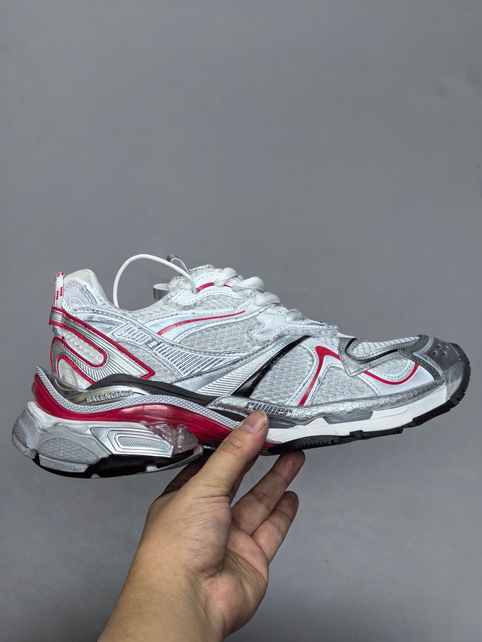 BalenciagaSHOES