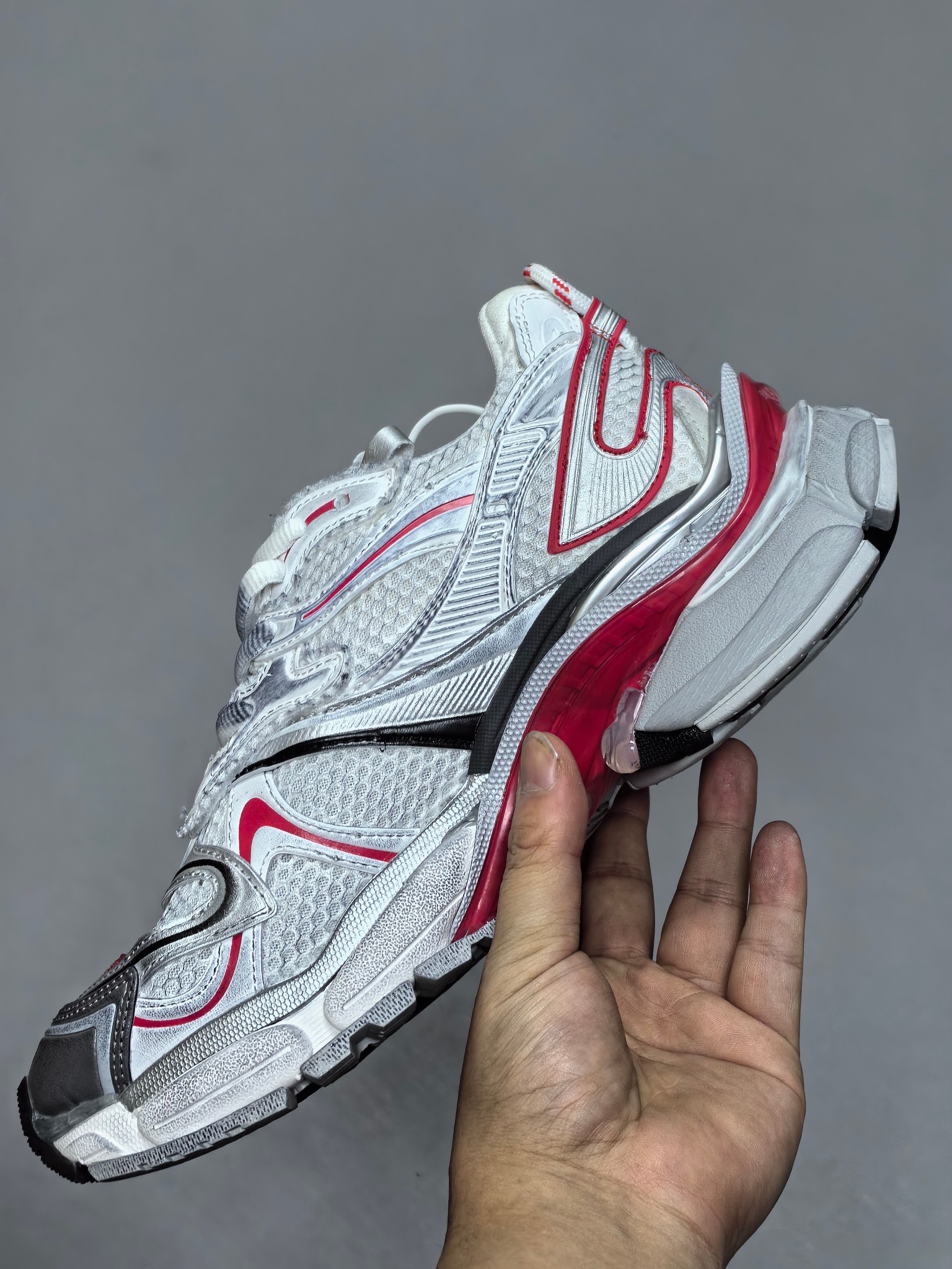 BalenciagaSHOES