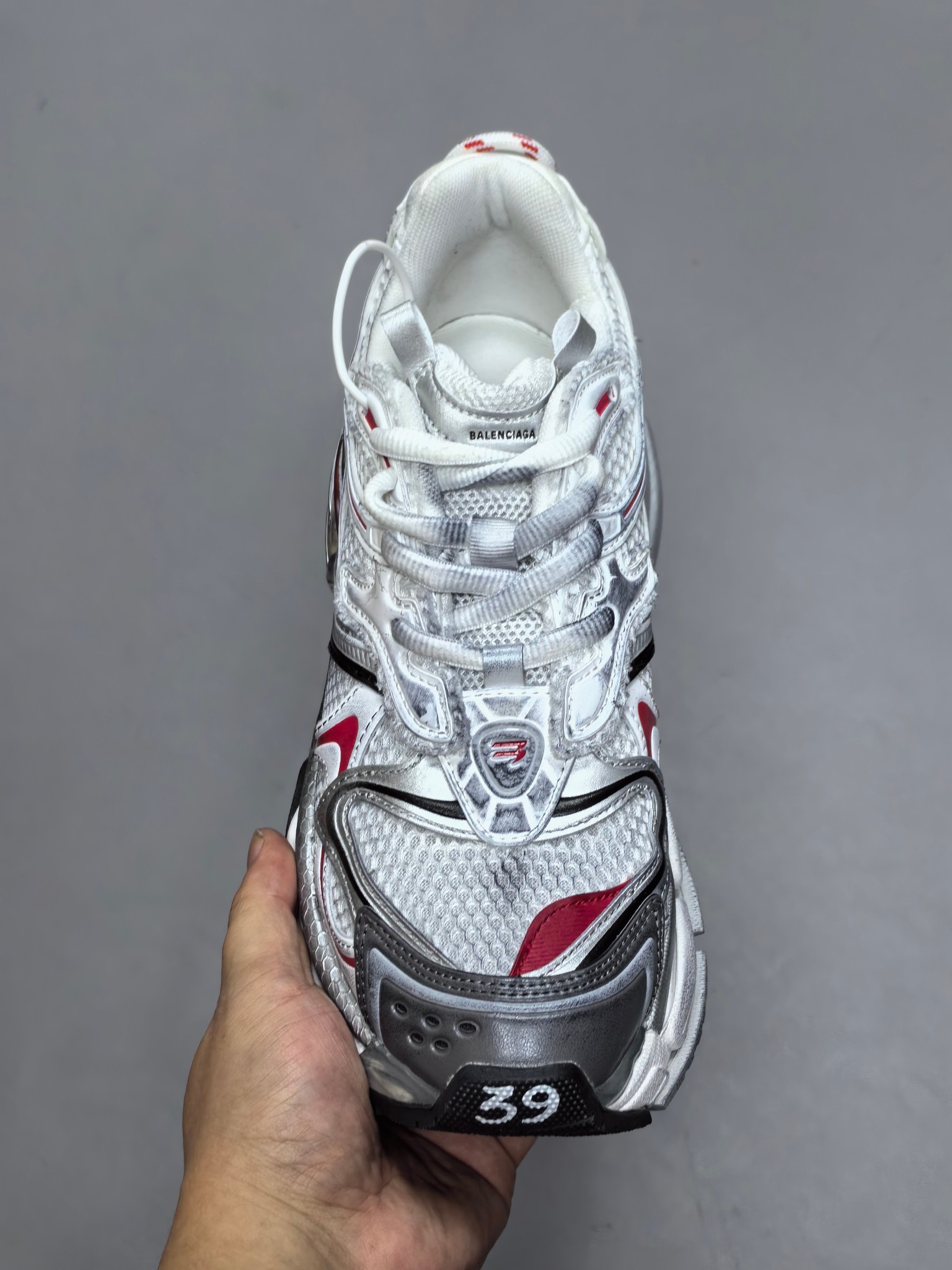 BalenciagaSHOES