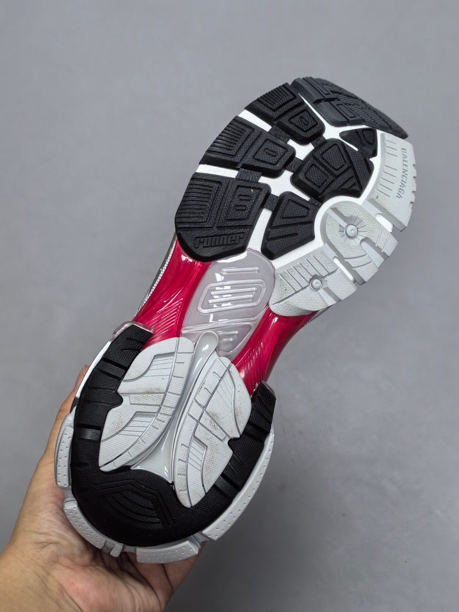 BalenciagaSHOES