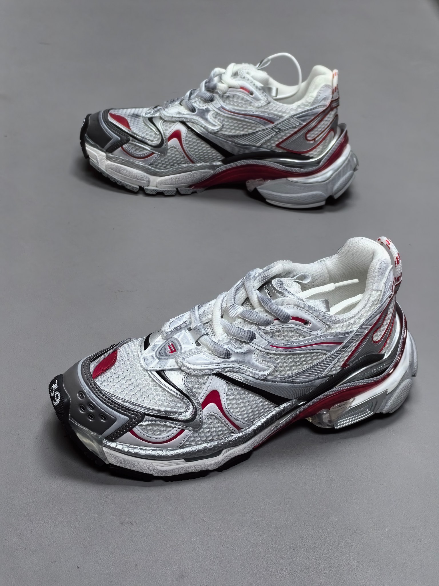 BalenciagaSHOES