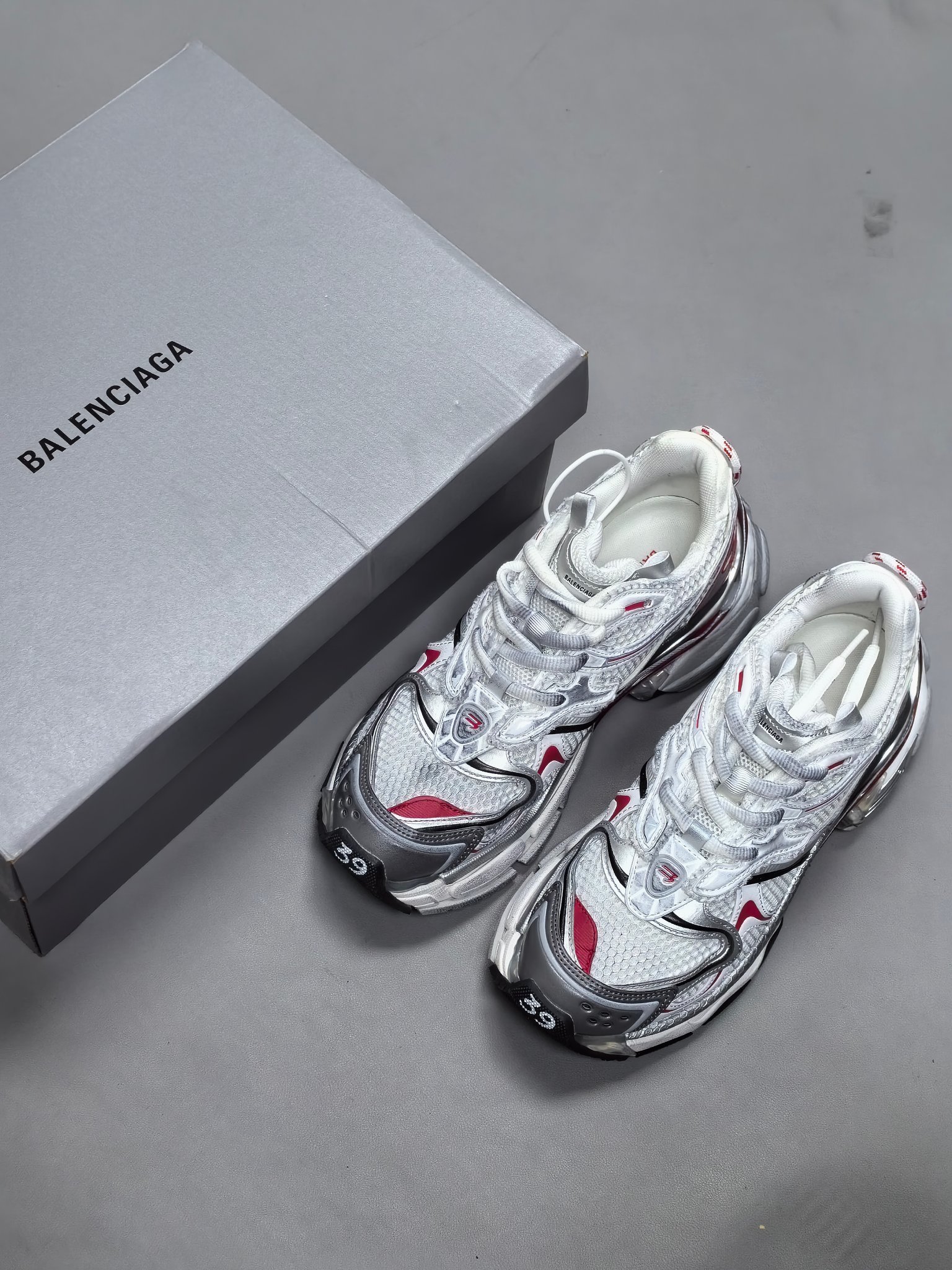 BalenciagaSHOES
