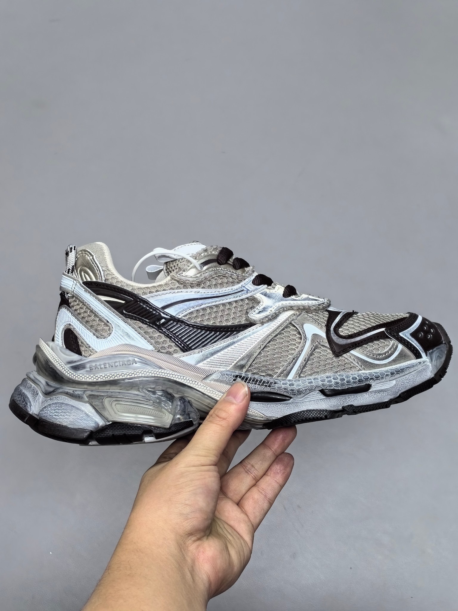 BalenciagaSHOES
