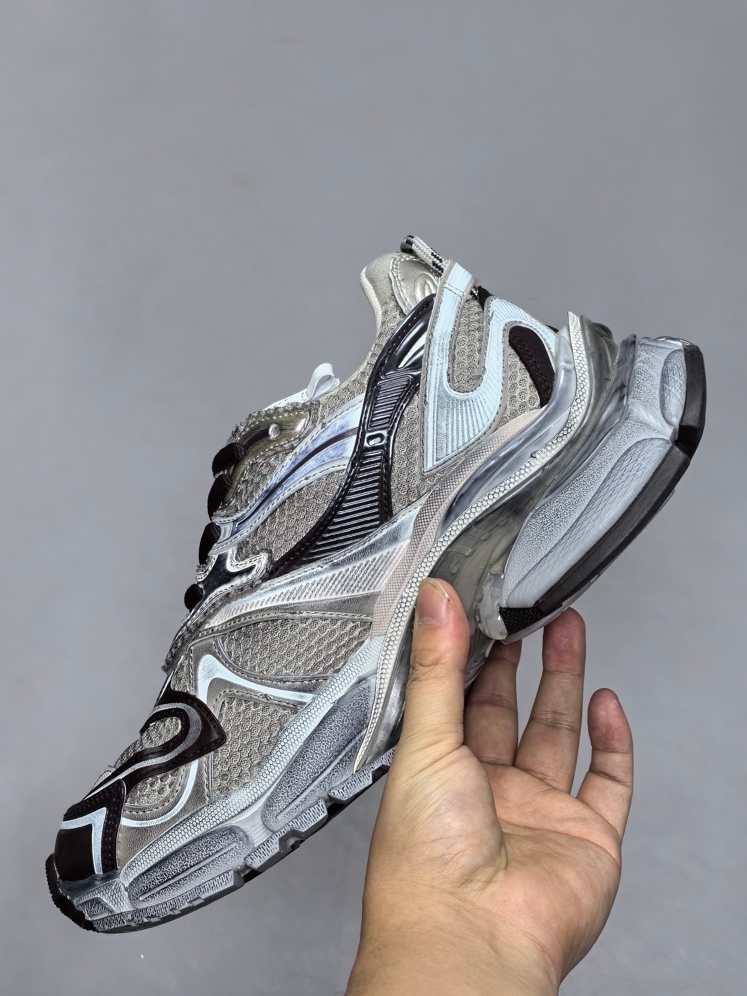 BalenciagaSHOES