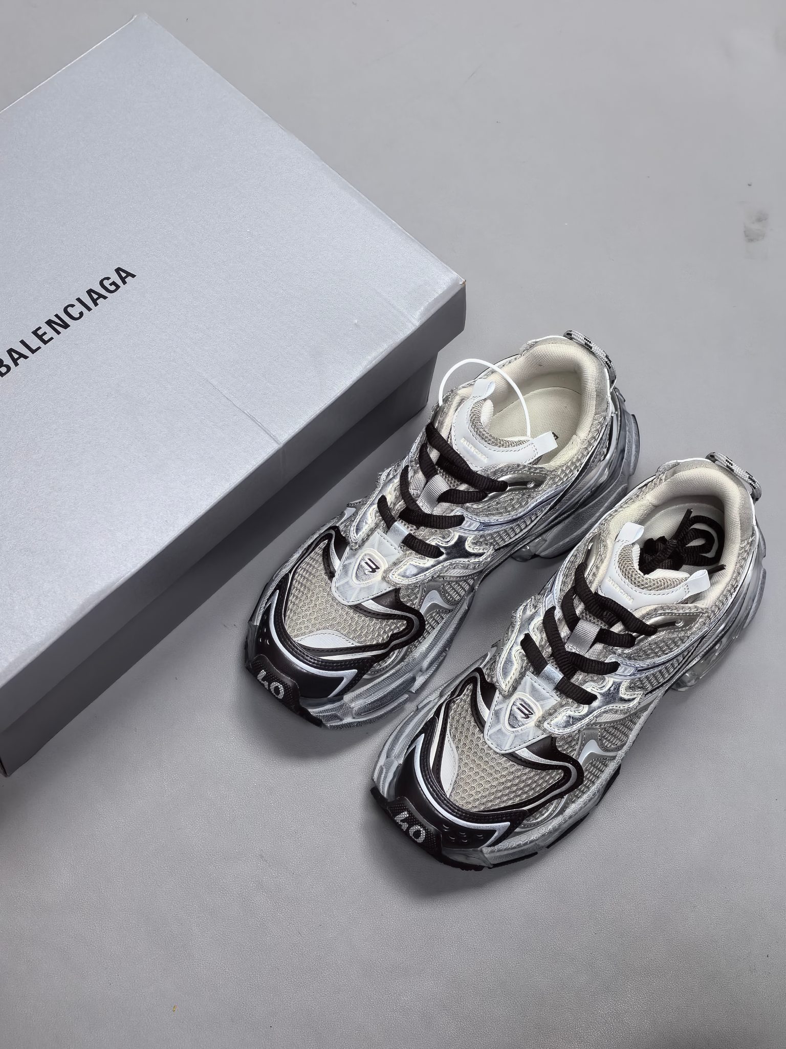 BalenciagaSHOES