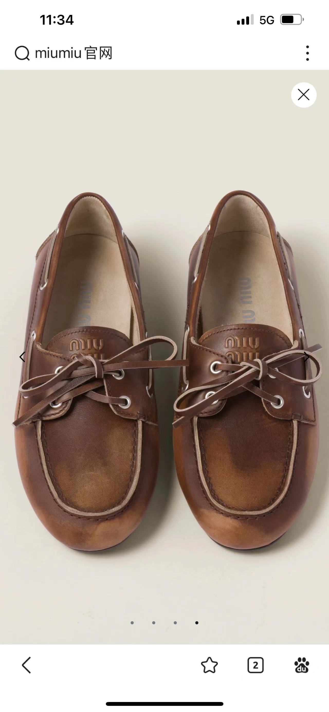 Womens shoes collection