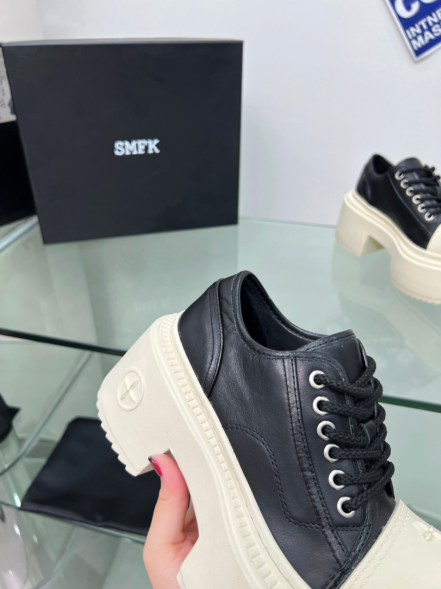 Womens shoes collection