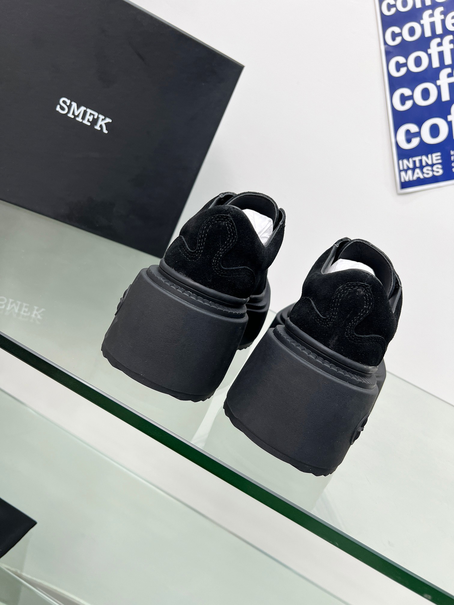 Womens shoes collection