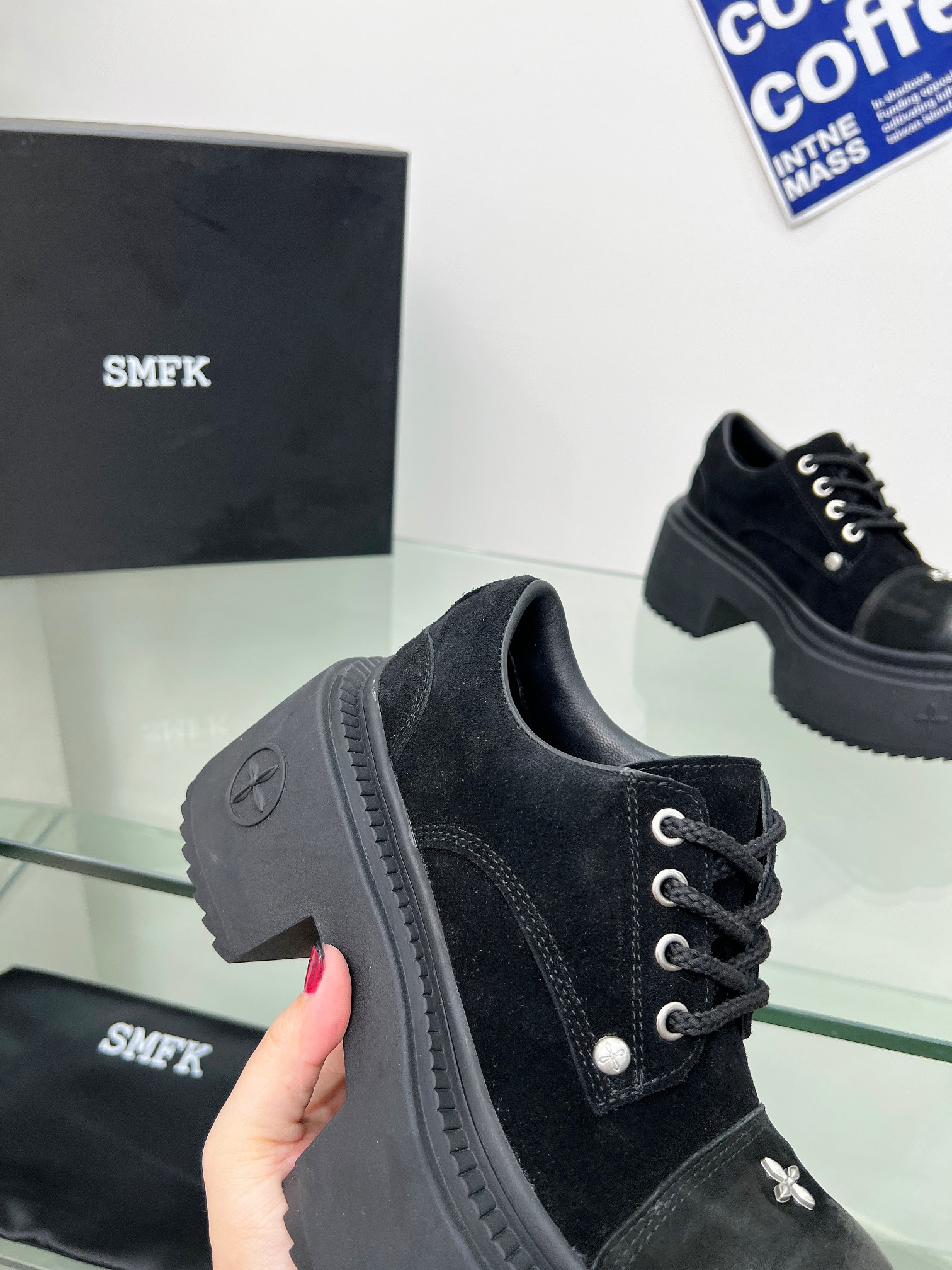 Womens shoes collection