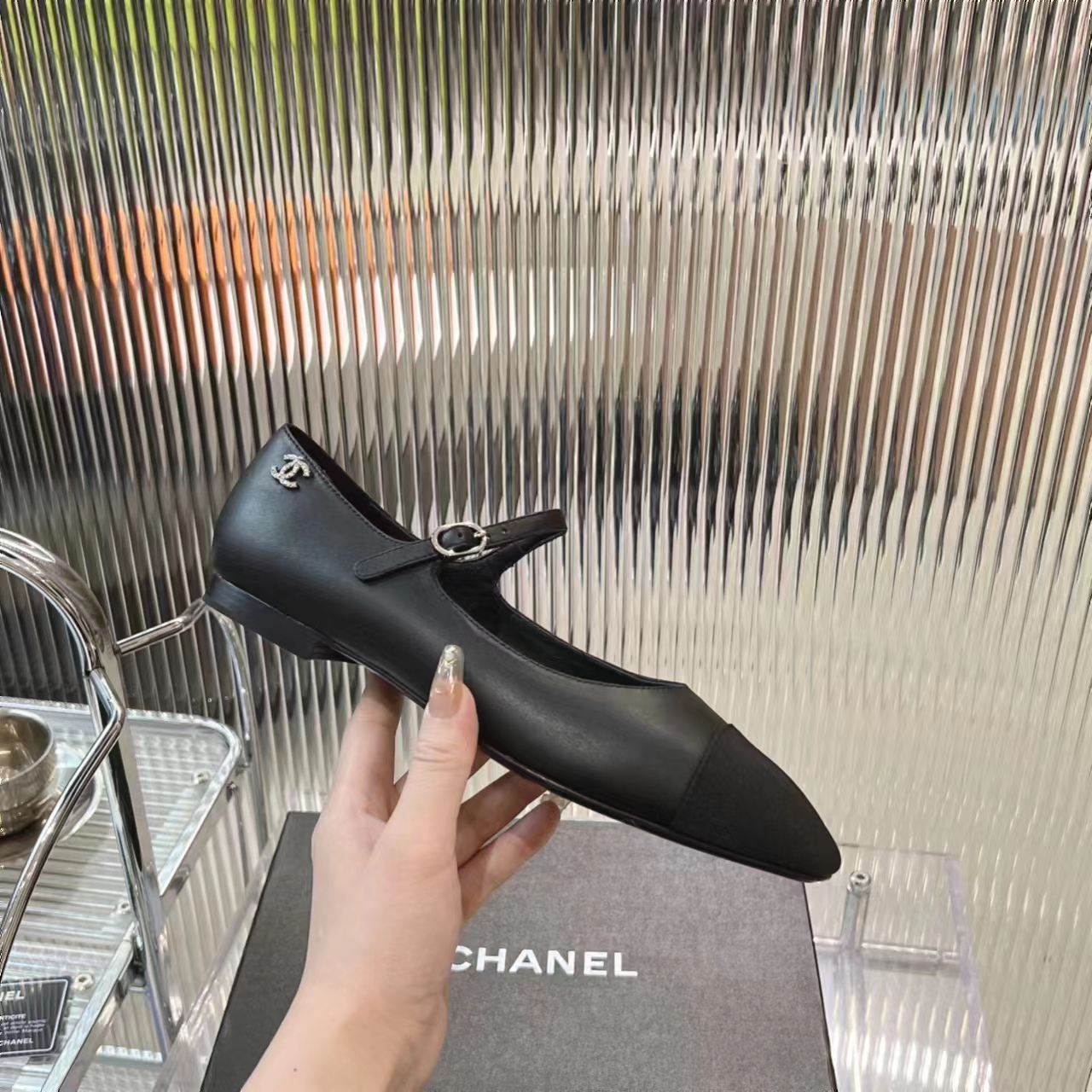 Womens shoes collection