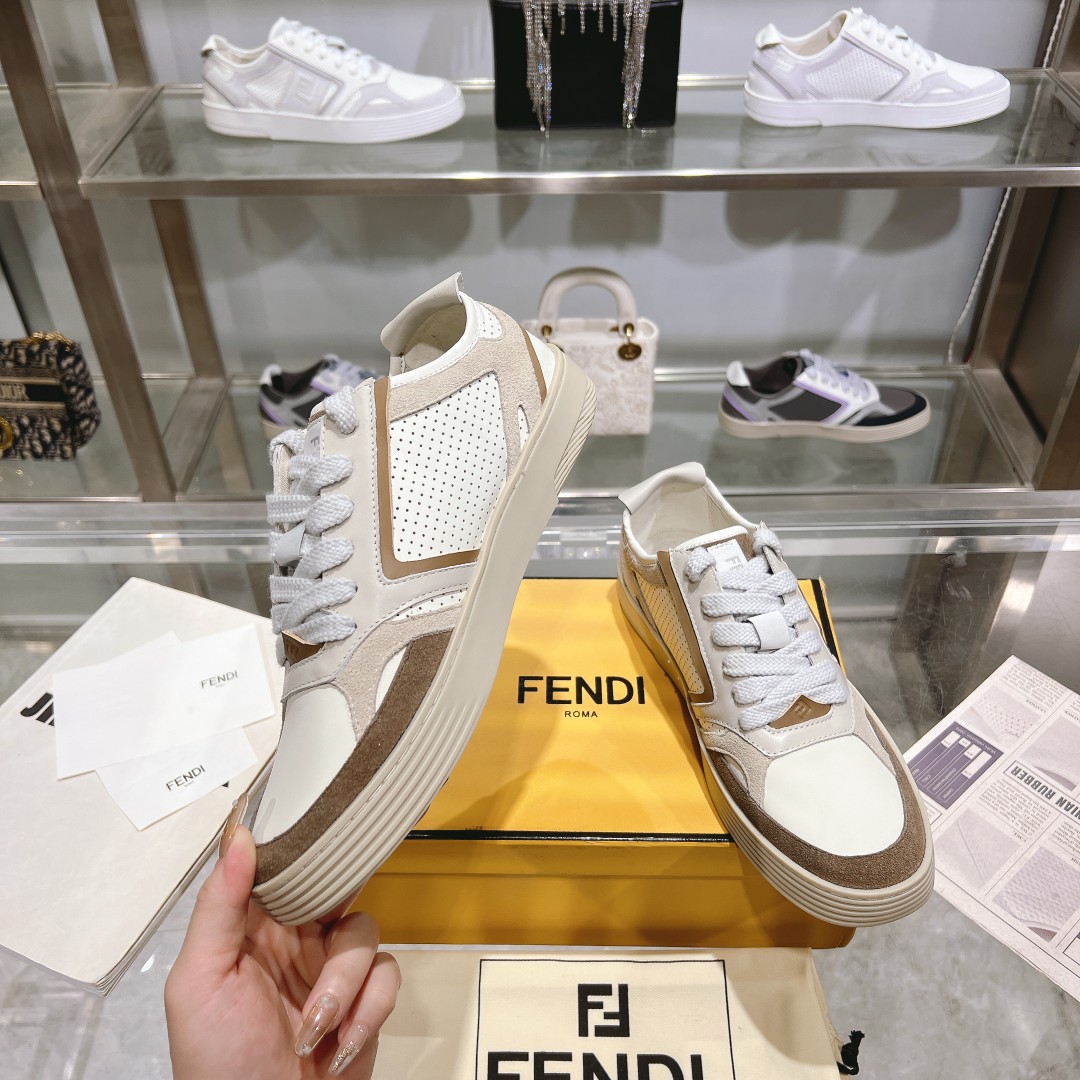 FendiSHOES