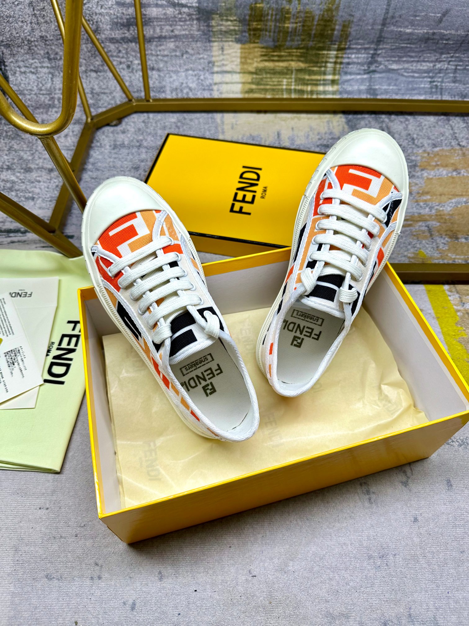 FendiSHOES