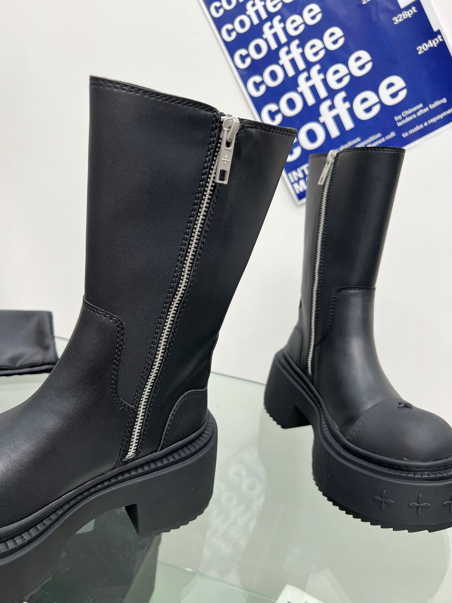 Womens shoes collection