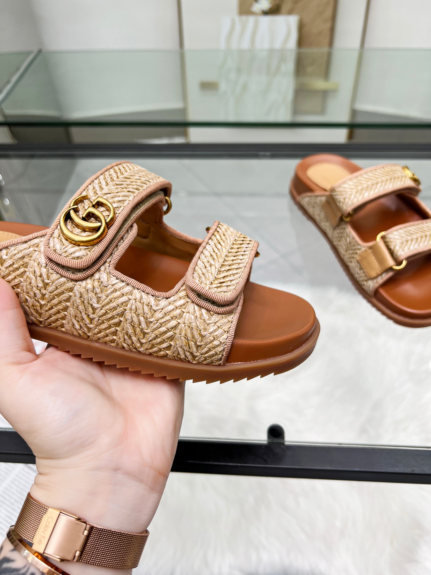 Womens shoes collection