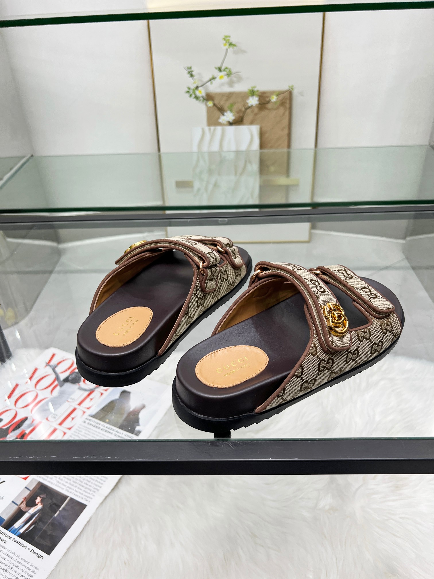 Womens shoes collection