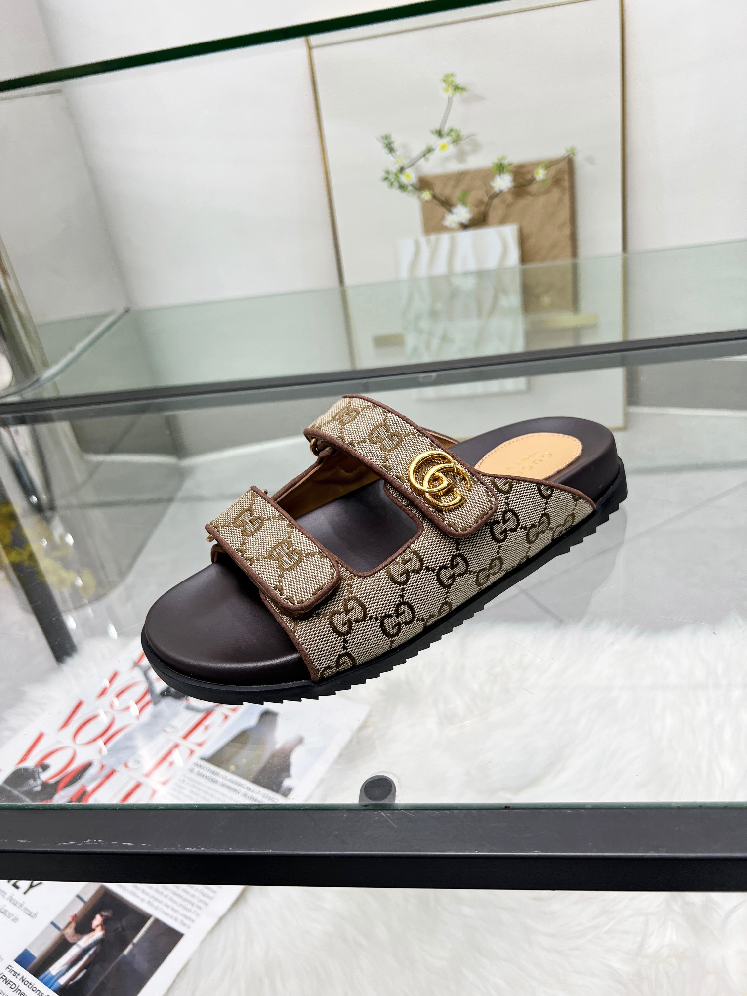 Womens shoes collection